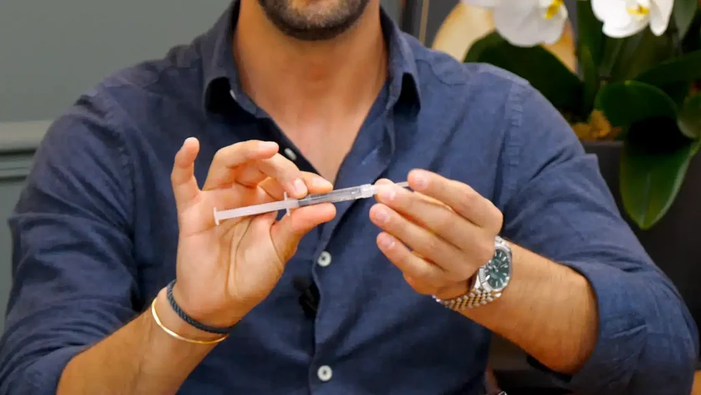 produit blanchiment dentaire à la maison