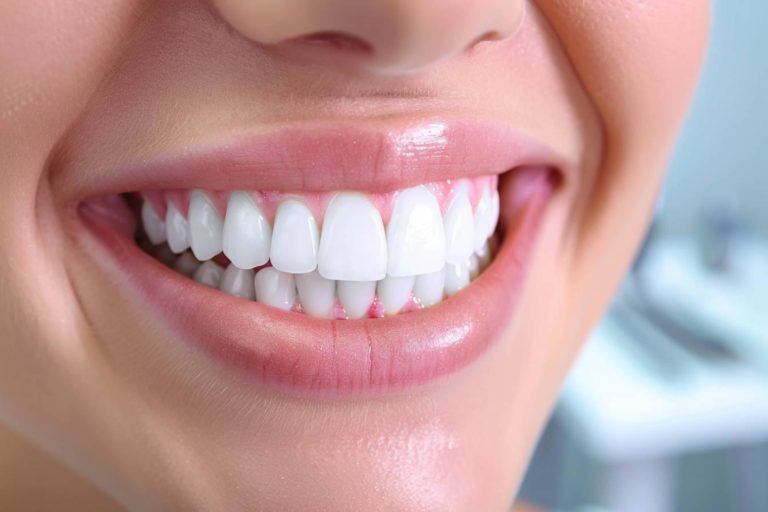 Les facettes dentaires en composite : un sourire éclatant et naturel sans endommager l'émail