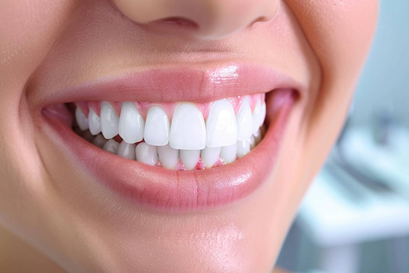 Les facettes dentaires en composite : un sourire éclatant et naturel sans endommager l'émail