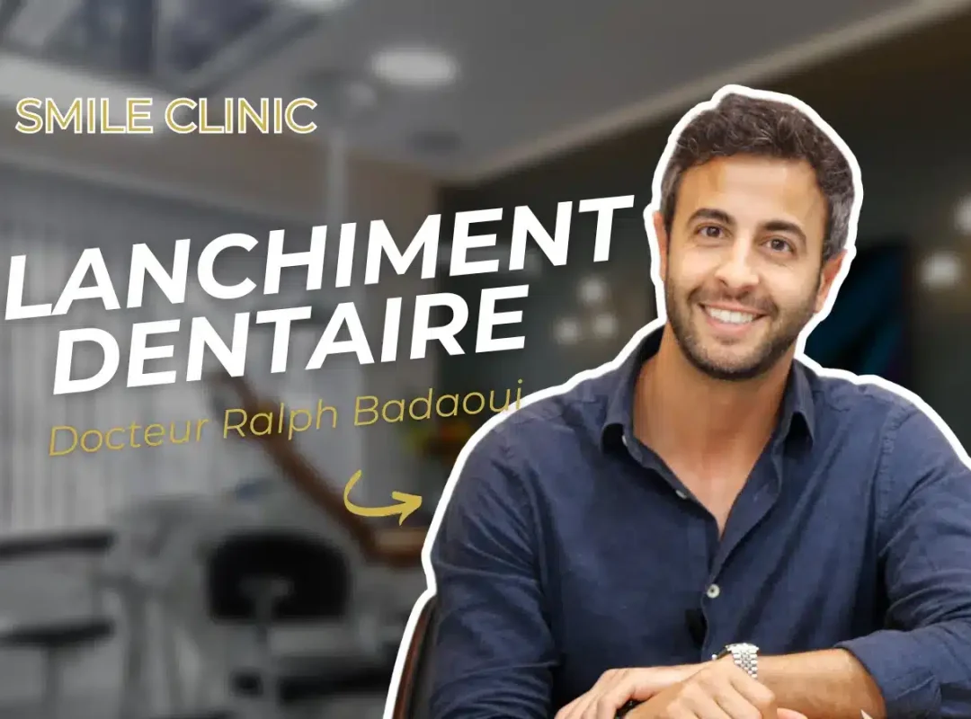 Le blanchiment dentaire à la maison