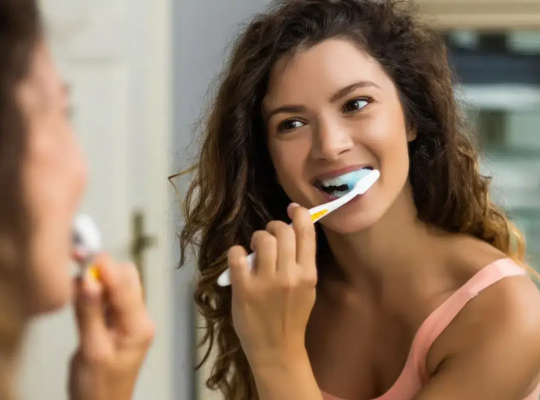 entretien des facettes dentaires